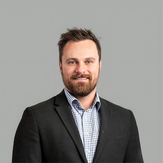 Brendan Lloyd - SCG Founder Board Non Exec Director